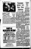 Kensington Post Friday 24 February 1967 Page 12