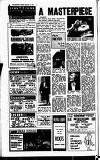 Kensington Post Friday 24 February 1967 Page 16