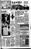 Kensington Post Friday 17 March 1967 Page 1