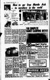 Kensington Post Friday 17 March 1967 Page 34