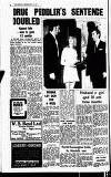 Kensington Post Friday 24 March 1967 Page 4