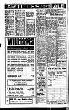 Kensington Post Friday 24 March 1967 Page 28