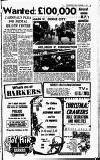 Kensington Post Friday 01 December 1967 Page 3