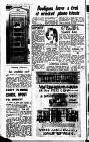 Kensington Post Friday 01 December 1967 Page 6