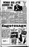 Kensington Post Friday 01 December 1967 Page 15