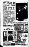 Kensington Post Friday 01 December 1967 Page 16