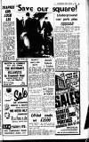 Kensington Post Friday 05 January 1968 Page 3