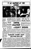 Kensington Post Friday 05 January 1968 Page 4