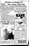 Kensington Post Friday 05 January 1968 Page 5