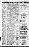 Kensington Post Friday 05 January 1968 Page 22