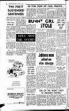 Kensington Post Friday 12 January 1968 Page 2