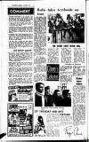 Kensington Post Friday 12 January 1968 Page 6