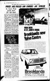 Kensington Post Friday 12 January 1968 Page 10