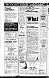 Kensington Post Friday 12 January 1968 Page 32
