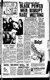 Kensington Post Friday 02 February 1968 Page 1