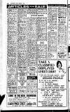 Kensington Post Friday 02 February 1968 Page 26