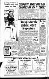 Kensington Post Friday 09 February 1968 Page 12
