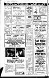 Kensington Post Friday 09 February 1968 Page 38