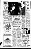 Kensington Post Friday 09 February 1968 Page 40