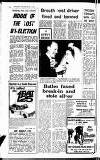 Kensington Post Friday 16 February 1968 Page 4