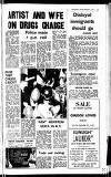 Kensington Post Friday 16 February 1968 Page 7