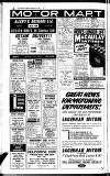 Kensington Post Friday 16 February 1968 Page 30