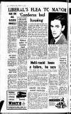 Kensington Post Friday 23 February 1968 Page 2