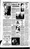 Kensington Post Friday 23 February 1968 Page 16