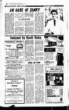 Kensington Post Friday 23 February 1968 Page 26