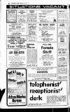 Kensington Post Friday 23 February 1968 Page 42