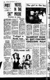 Kensington Post Friday 23 February 1968 Page 49