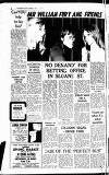 Kensington Post Friday 01 March 1968 Page 6