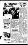 Kensington Post Friday 08 March 1968 Page 6