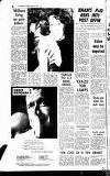 Kensington Post Friday 08 March 1968 Page 10