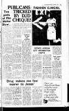 Kensington Post Friday 08 March 1968 Page 11