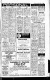 Kensington Post Friday 08 March 1968 Page 25