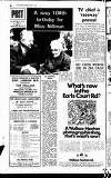 Kensington Post Friday 08 March 1968 Page 40