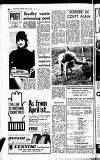 Kensington Post Friday 15 March 1968 Page 44