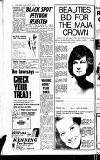 Kensington Post Friday 29 March 1968 Page 2