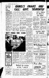 Kensington Post Friday 29 March 1968 Page 10