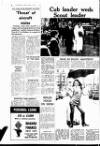Kensington Post Friday 12 April 1968 Page 4