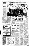 Kensington Post Friday 10 May 1968 Page 4