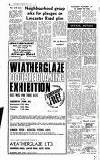 Kensington Post Friday 10 May 1968 Page 10