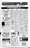 Kensington Post Friday 10 May 1968 Page 22