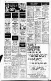 Kensington Post Friday 10 May 1968 Page 24