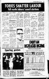 Kensington Post Friday 17 May 1968 Page 13