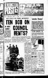 Kensington Post Friday 24 May 1968 Page 1