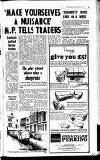 Kensington Post Friday 24 May 1968 Page 9