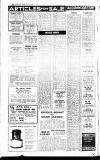 Kensington Post Friday 24 May 1968 Page 22