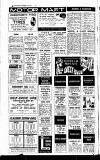 Kensington Post Friday 24 May 1968 Page 26